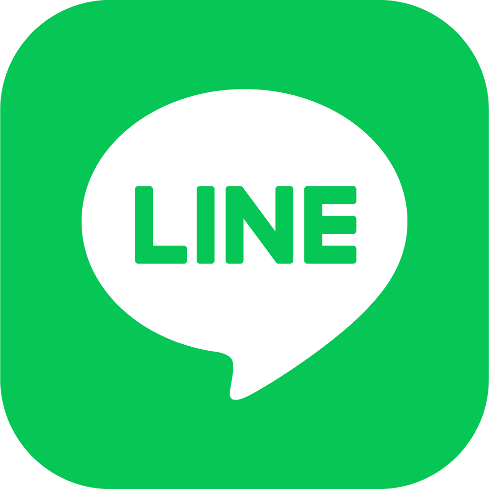 公式LINEへのリンク